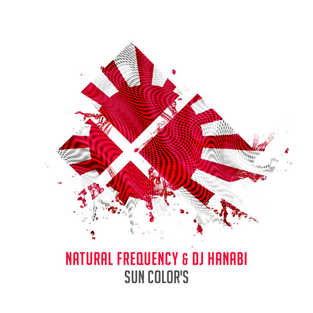 Sun Color's album art