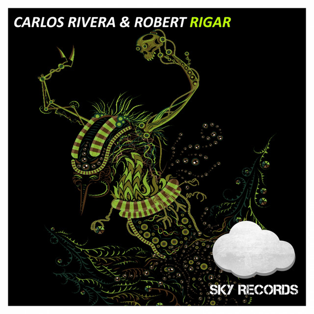 Rigar - Original Mix