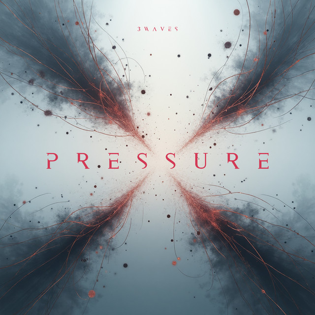 Pressure cover art