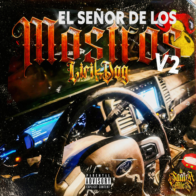 EL SEÑOR DE LOS MOSTROS V2
