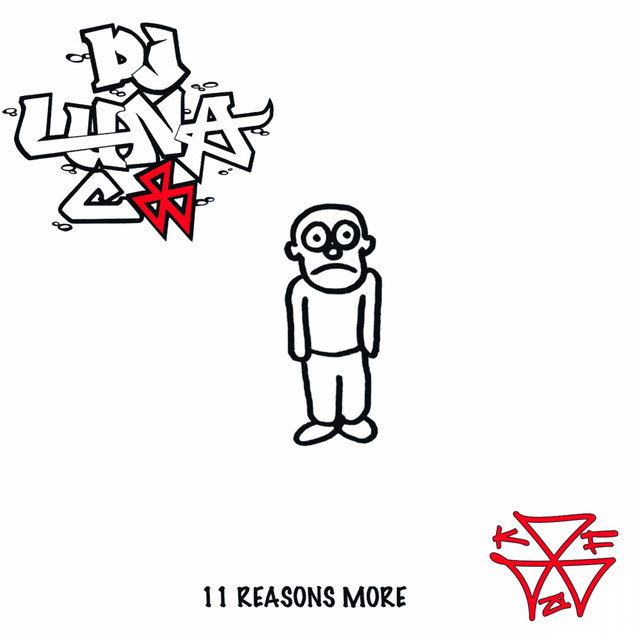 11 Reasons More cover art