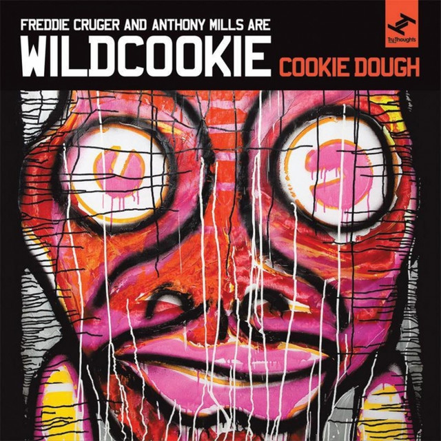 Cookie Dough cover art
