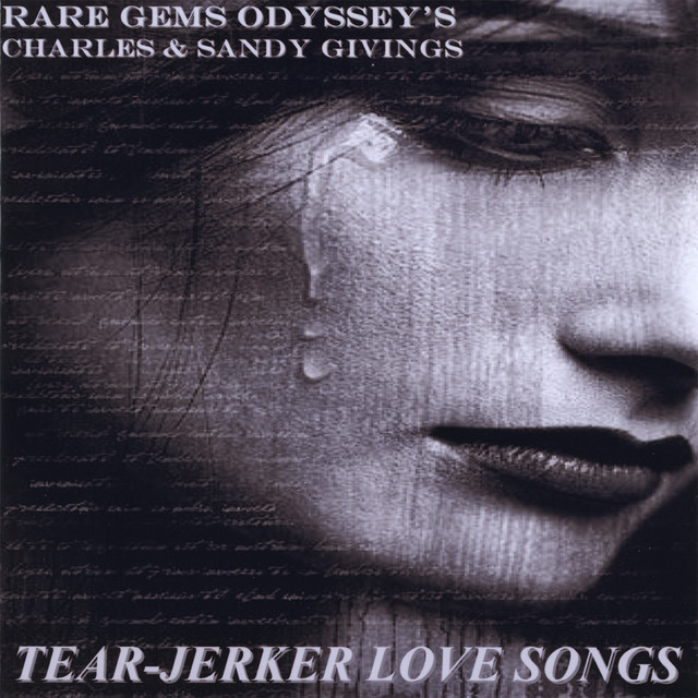 Tear-Jerker Love Songs cover art