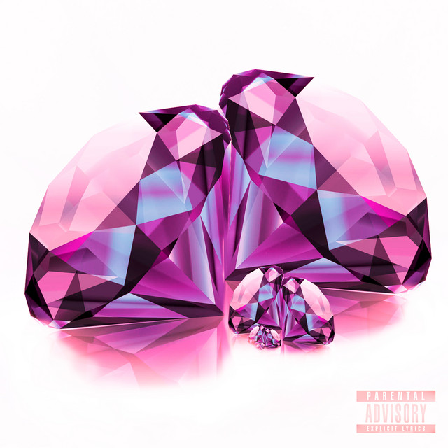 Diamantes cover art