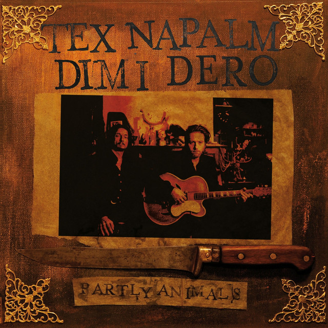 Tex Napalm photo
