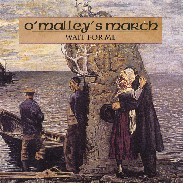 Wait For Me on Spotify