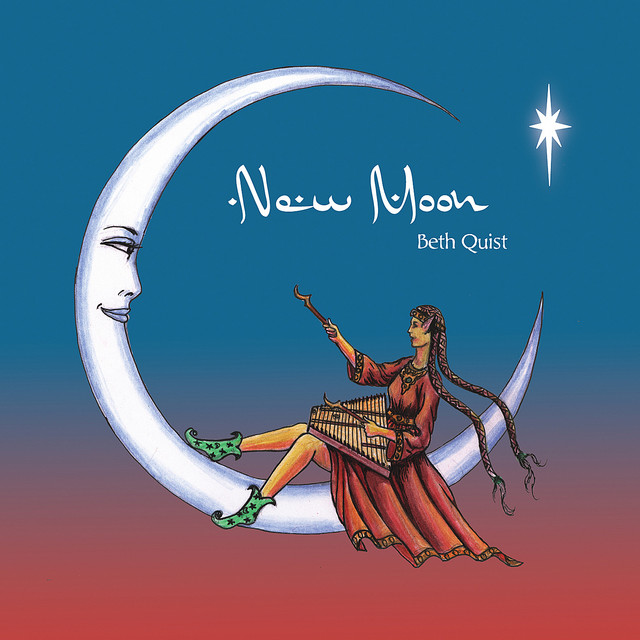 New Moon cover art