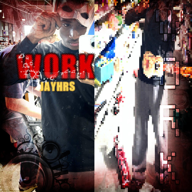 #work
