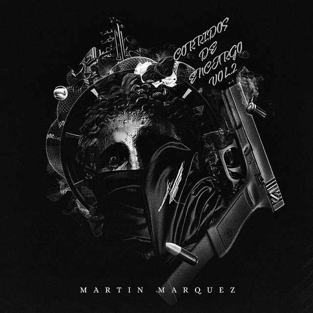 El de la H cover art
