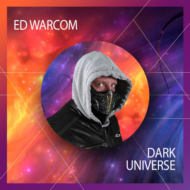 Dark Universe (Original mix) cover