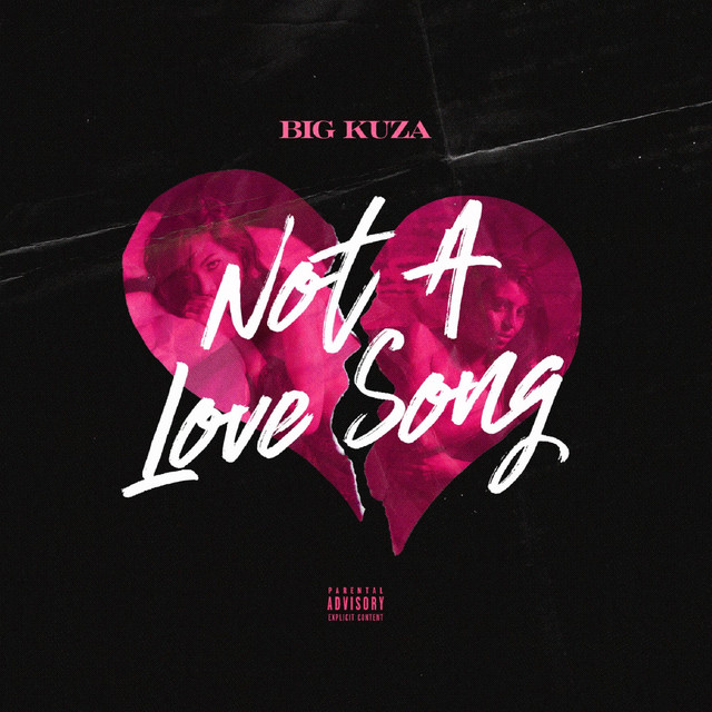 Not A Love Song