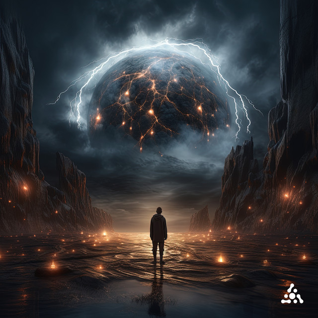 Sanctum cover art