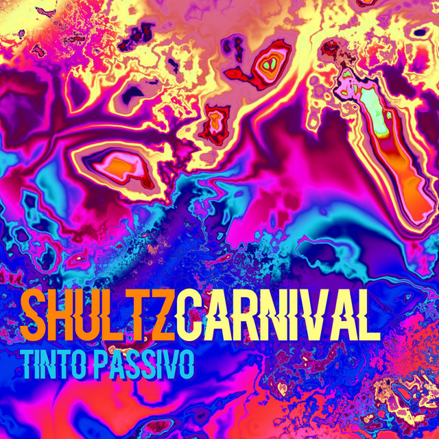 Shultz Carnival cover