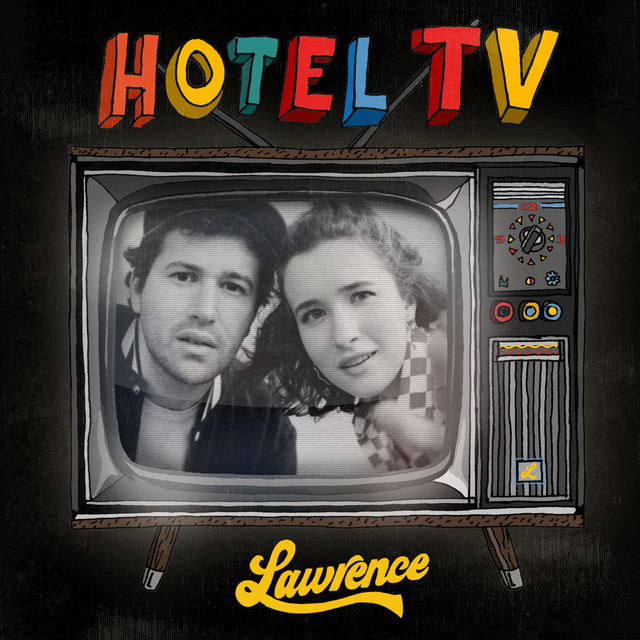 Hotel TV cover art