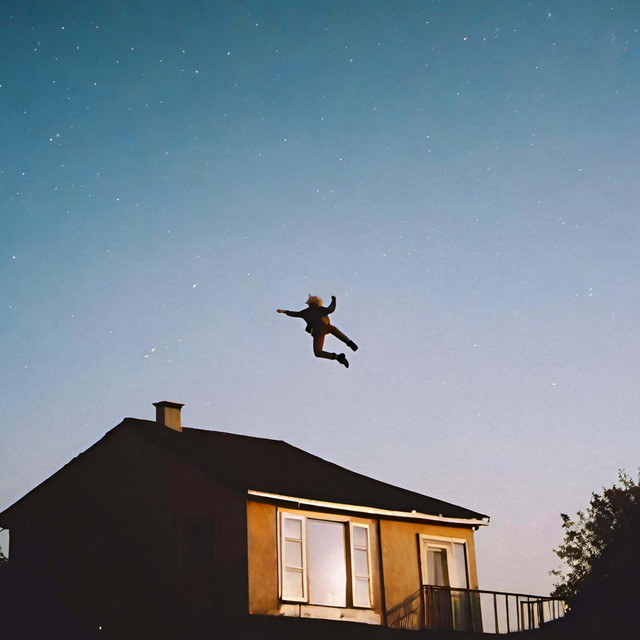 Alone cover art
