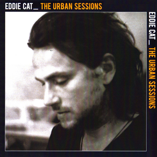 The Urban Sessions cover art