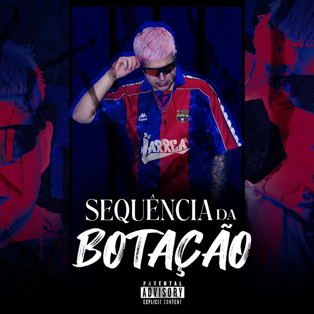 Sequência da Botação