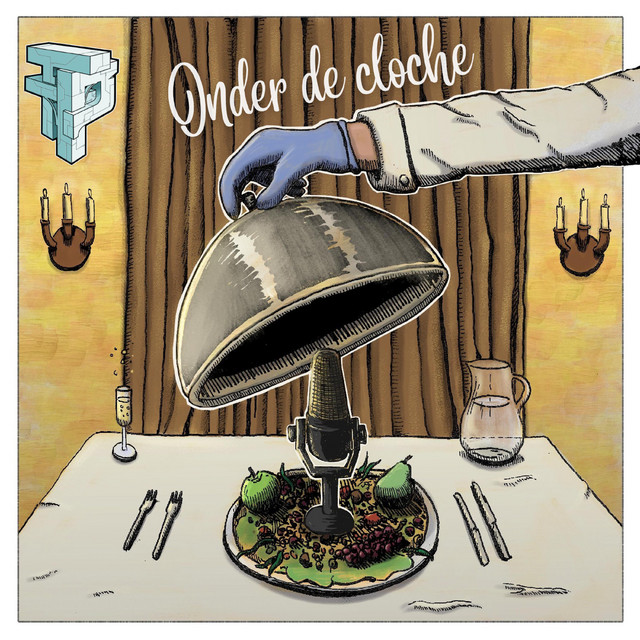 Onder de cloche