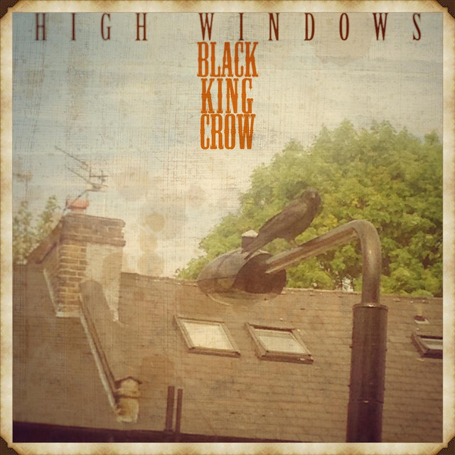 High Windows cover