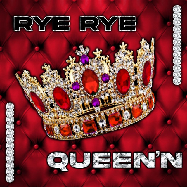QUEEN'N cover art