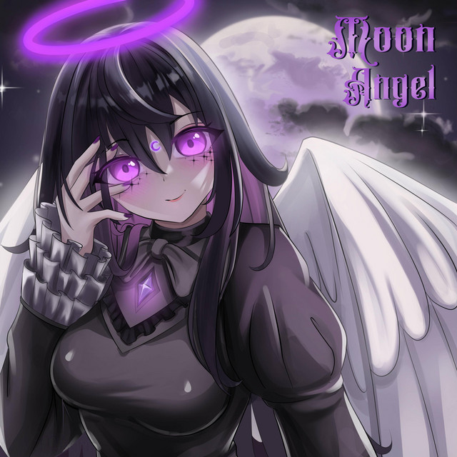 moon/mix ビカクスポア15株jenny/Angel/Seven