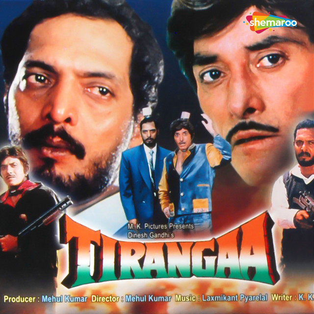 Tirangaa (Original)