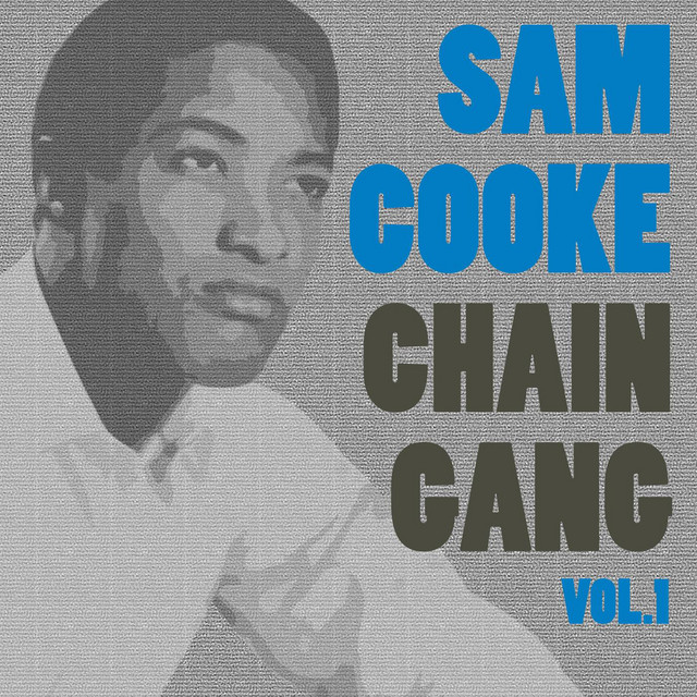 サム・クックのコンピレーション - Chain Gang Vol. 1を聴く | Spotify