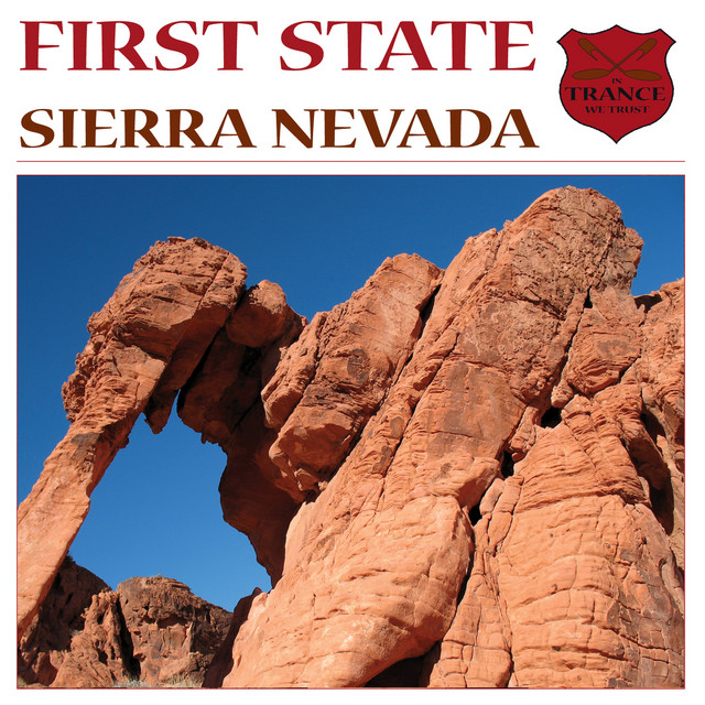 Sierra Nevada cover art