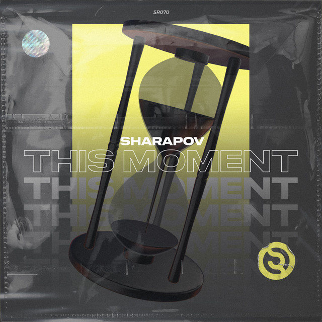 Обкладинка Sharapov — This Moment