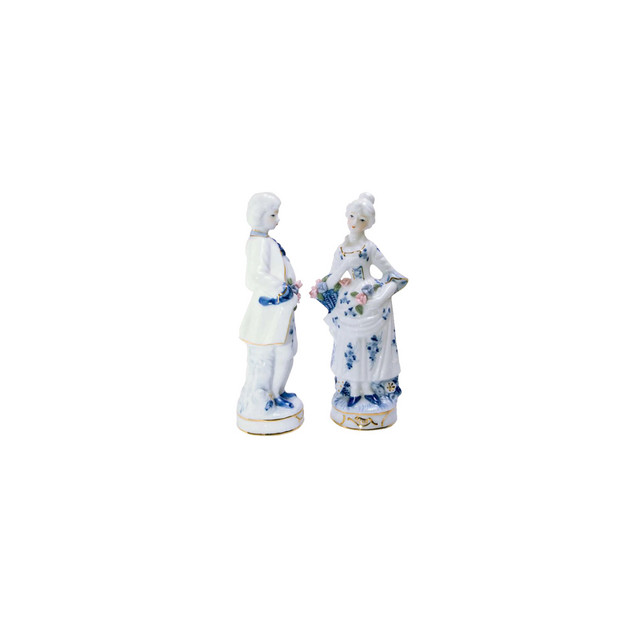 Porcelain People cover art