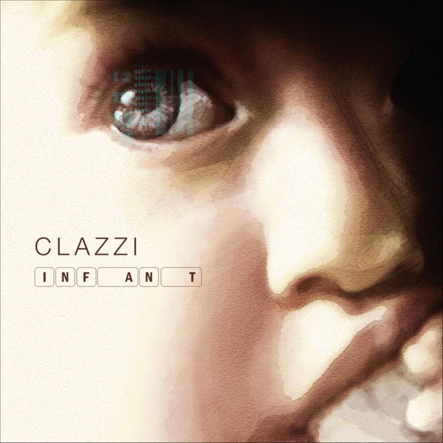INFANT cover art