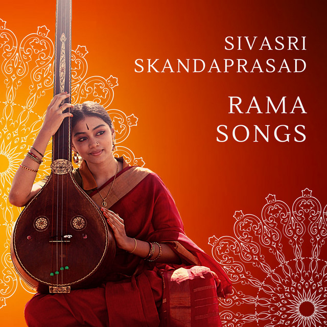 Rama Songs cover art