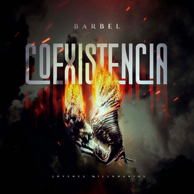 Coexistencia cover art