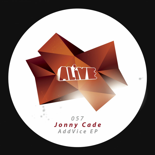 AddVice EP cover art