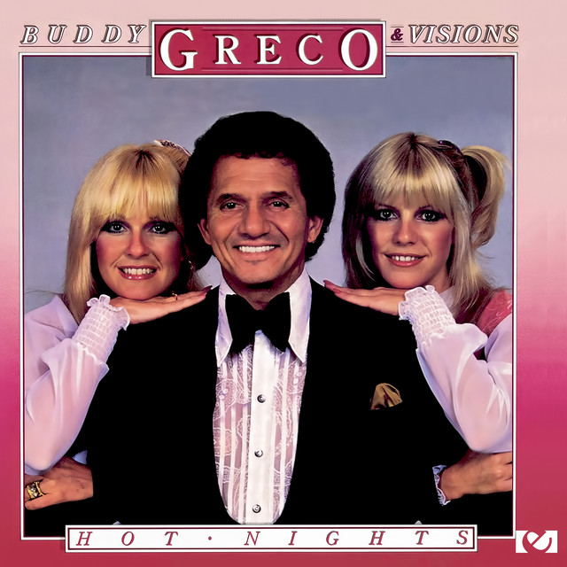 Hot Nights cover art