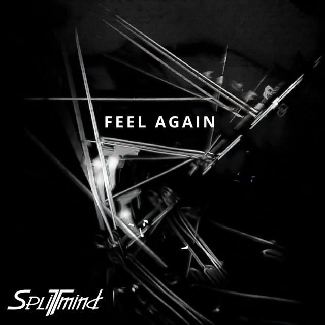 Feel Again cover art