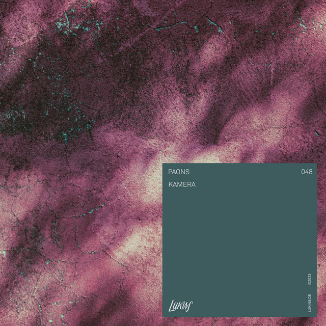 Kamera album art