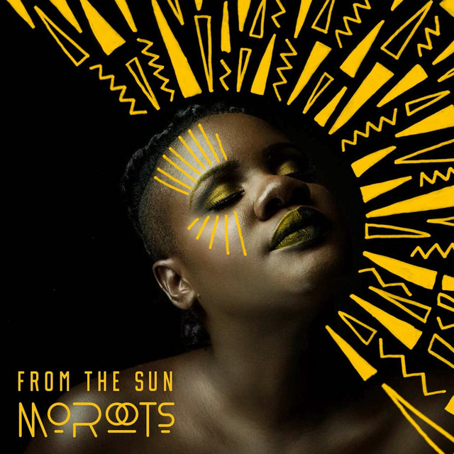 From the Sun cover art