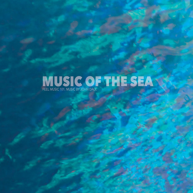 The Secret At the Bottom of the Ocean album art