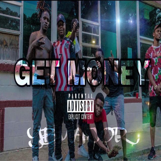 Get Money - Single by Ybmajor | Spotify