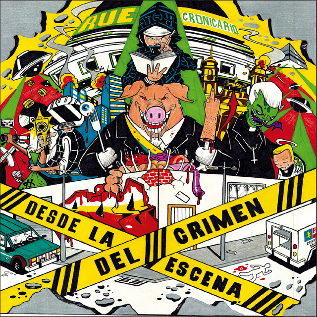 album image