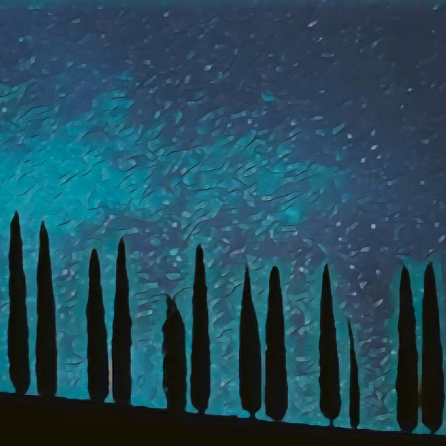 Cypress