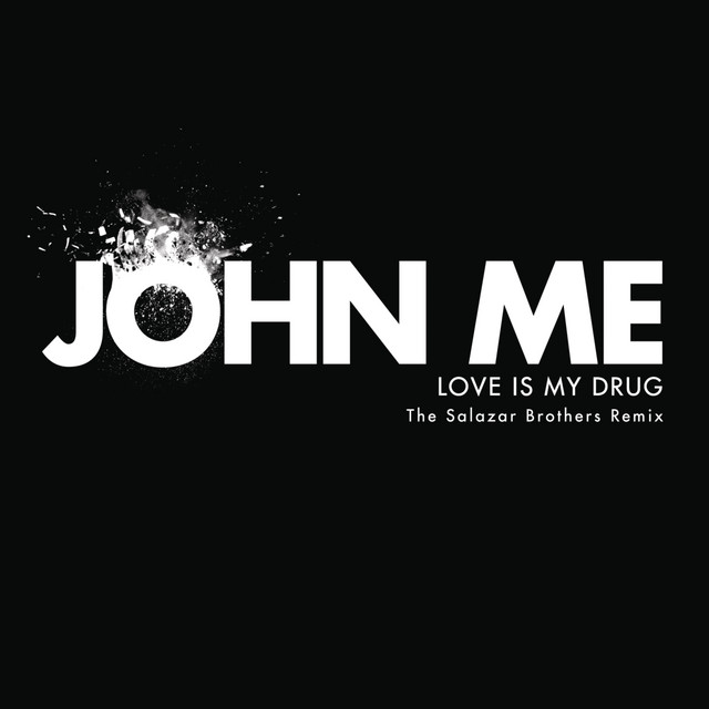Love Is My Drug (The Salazar Brothers Remix) cover