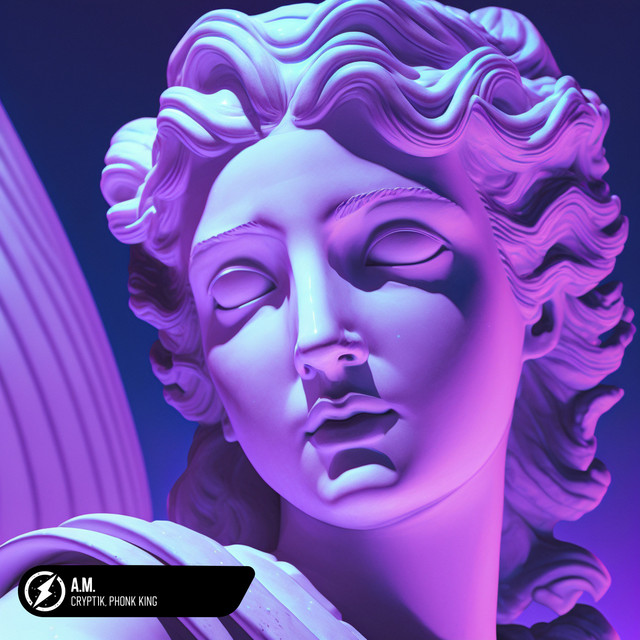A.M. cover art