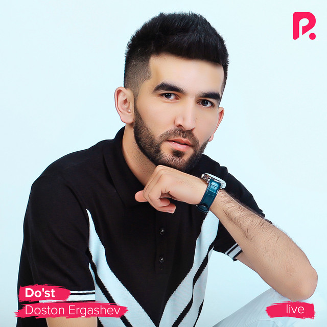 Do'st (live) cover art