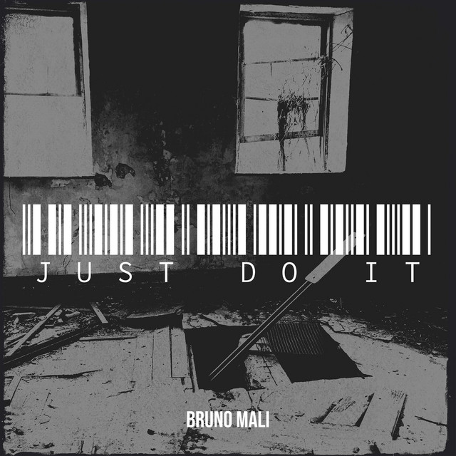 Just Do It cover