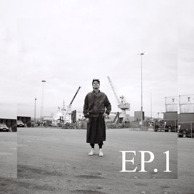 Ep.1 cover art