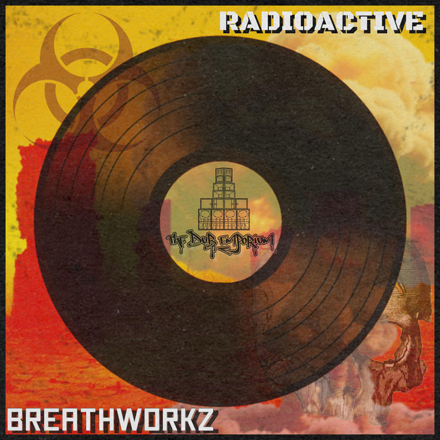 Radioactive