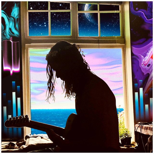 UNDERBREAK cover art