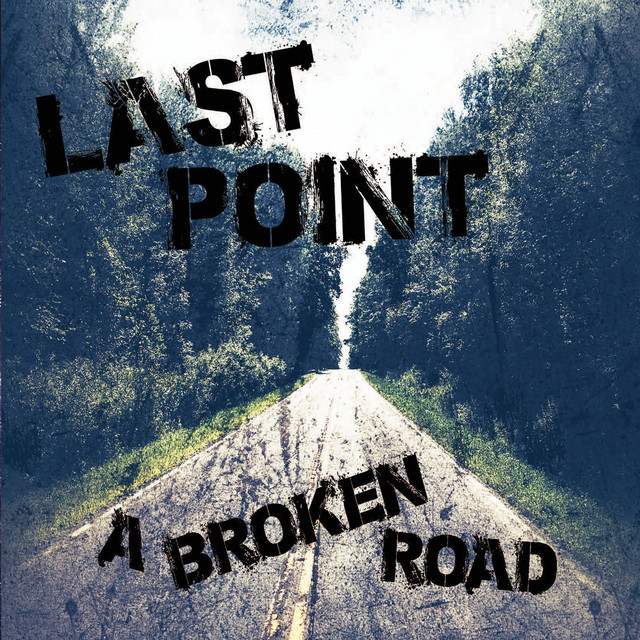 A Broken Road cover art